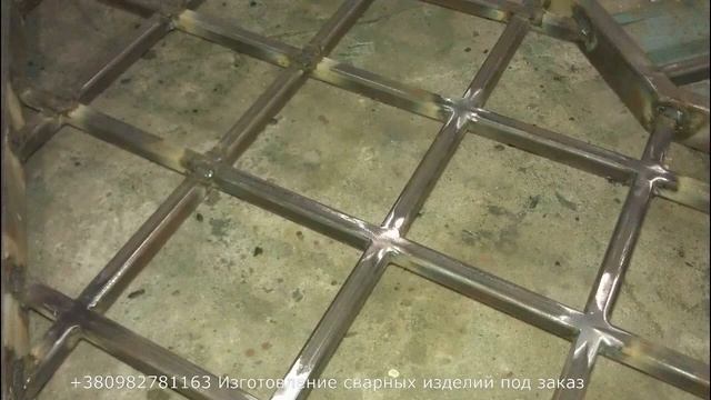 Ворота откатные своими руками смотреть онлайн