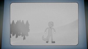 The Legend Of Cartoon Cat Animation ( Cradles Meme )