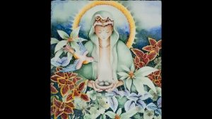 Om Namah Shivaya by Deva Premal