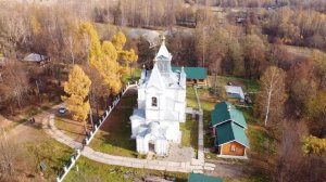 ILYE - Село Кугалки. Яранский район