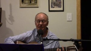 Михаил Щербаков, Песенка о молодости