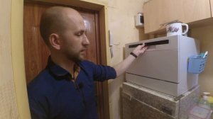 Посудомоечная машина Hansa посудомойка обзор отзыв