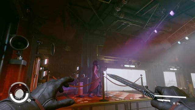 Starfield Red Mile Speedrun