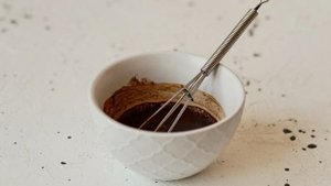 Какао из кэроба