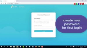192.168.0.1 настройка Wi-Fi роутера tp-link (TL-WR820N)