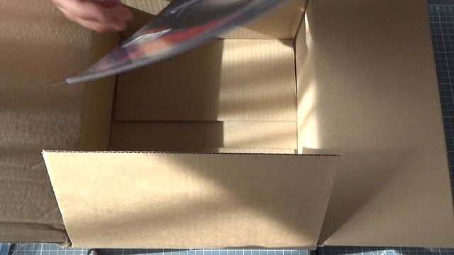 Eaglemoss - Ford Mustang Eleanor Unboxing Paket 2