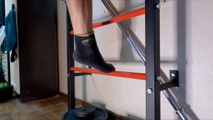 КАК БЫСТРО УКРЕПИТЬ ГОЛЕНОСТОП // СОВЕТ НЕДЕЛИ #29