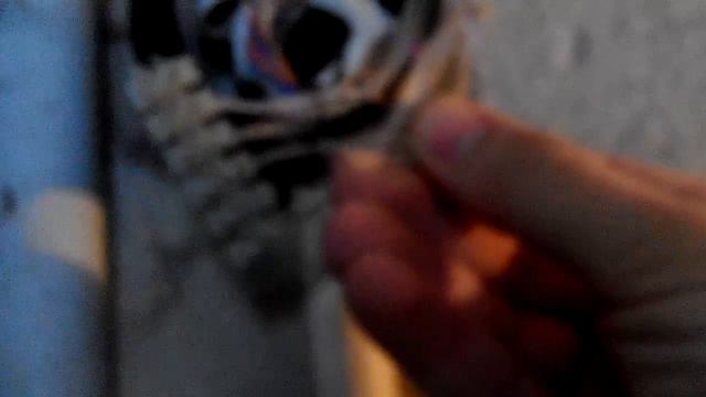 Трубки не открывают дверь.Короткое замыкание .Домофонная Система Цифрал(Cyfral). Часть2 смотреть онлайн