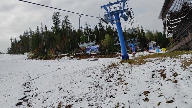 Байкал. Байкальск. Мы поднимаемся на гору Соболиная