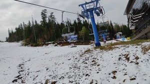Байкал. Байкальск. Мы поднимаемся на гору Соболиная