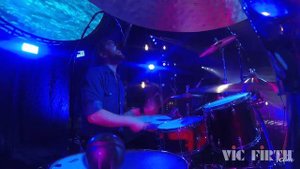 Daniel Platzman: "The River" by Imagine Dragons