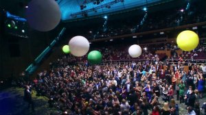 Фильм дайджест с мероприятия