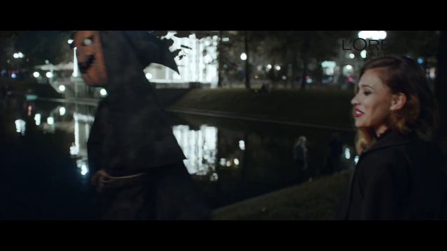 L'Oreal смотреть онлайн