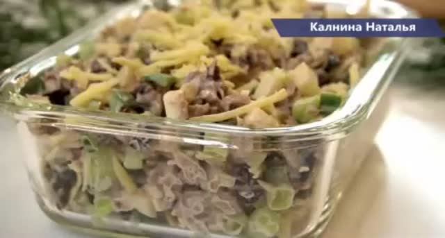 Огурцы от натальи калниной