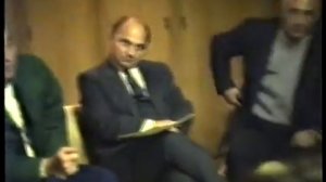 Заседания Исполком FMS  ноябрь 1993 г. г.Омск.mp4