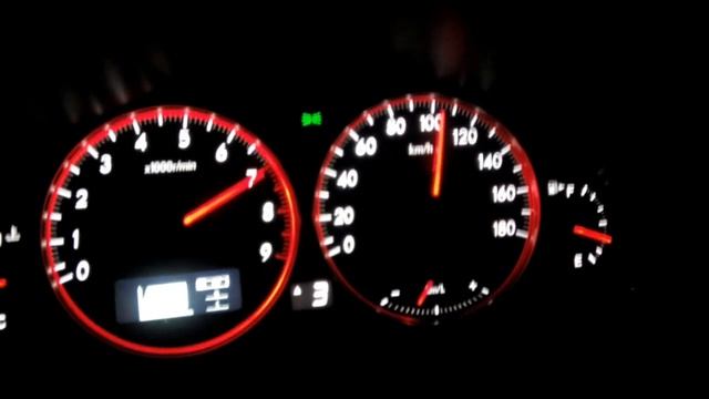 Subaru Legacy 2.0gt B-Spec, MY2007 смотреть онлайн