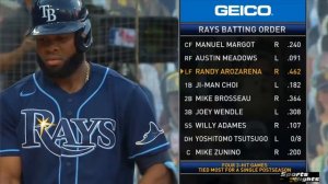 Houston Astros vs Tampa Bay Rays | LIVE STREAM | ALCS MLB 2020 | OCTOBER 14, 2020