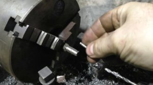 Керн своими руками.