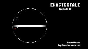 Chastertale OST [Диск II] — A Skeleton In Sight