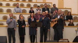 Спроси Самарянку / Песня