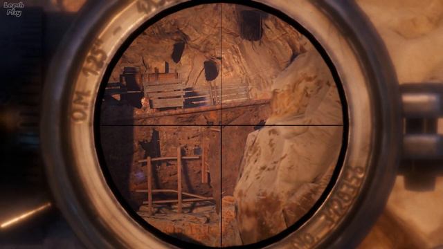 Metro Exodus (Метро Исход) Прохождение #17, Каспий. Бронестекло и Западный каньон с самоубийцей