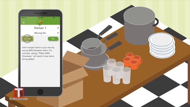 Episode 30 | The TECH Show смотреть онлайн