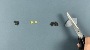 Елочная игрушка сова из шишки своими руками  | Как сделать новогоднюю сову на елку