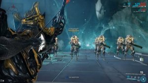 Warframe: Брамма Кува.Билд