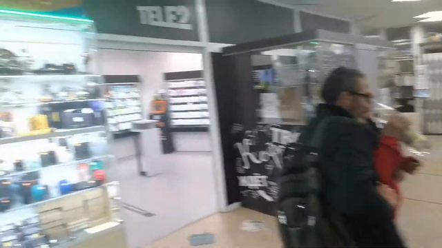 Скупка! г. Пушкино, ул. Вокзальная, д.1. Магазин авокадо. Много витрин и товара. смотреть онлайн