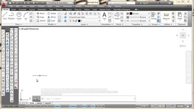 AutoCAD Setup 2013 смотреть онлайн