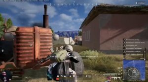 Круто я зашёл в PUBG #pubg #пабг #видеоигры