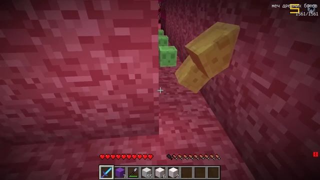 Я УМЕНЬШИЛСЯ И ПРОВЁЛ 24 ЧАСА ВНУТРИ ДЕВУШКИ БЛИЗНЯШКА в МАЙНКРАФТ ВИДЕО ТРОЛЛИНГ MINECRAFT смотреть онлайн