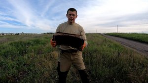 Обычный день обычного заготовителя лома