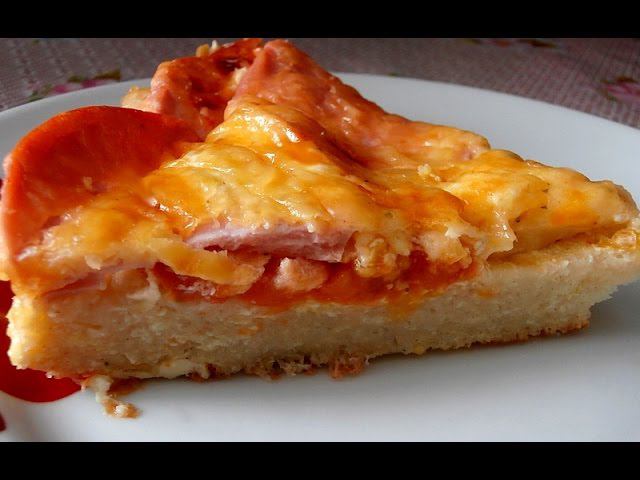 Пирог из хлеба (для особо ленивых) смотреть онлайн