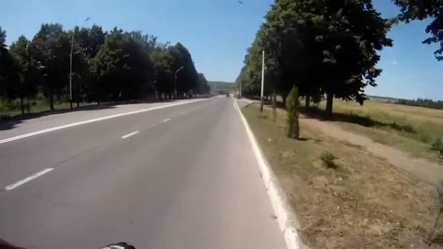 Самокат Kugoo s3 замер дальности и максимальной скорости смотреть онлайн