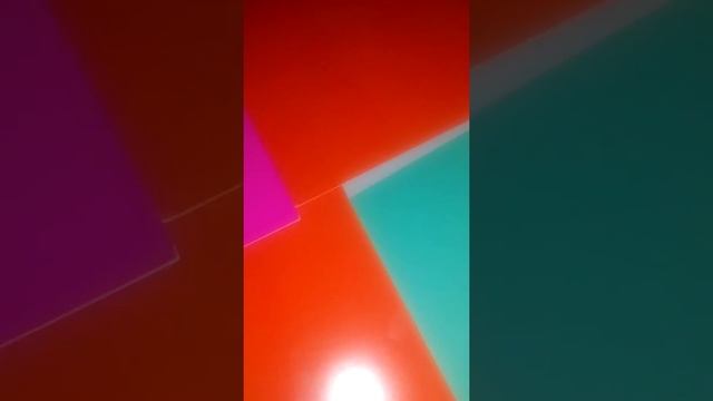 Скрапбукинг | декор коробки| лайфхак с серпантином смотреть онлайн