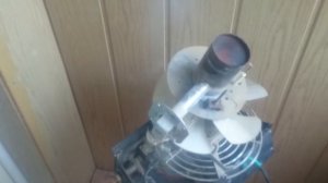 Ресанта 30000 Ремонт тепловой пушки своими руками!!! Газовая пушка.