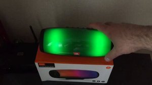 JBL Pulse 5