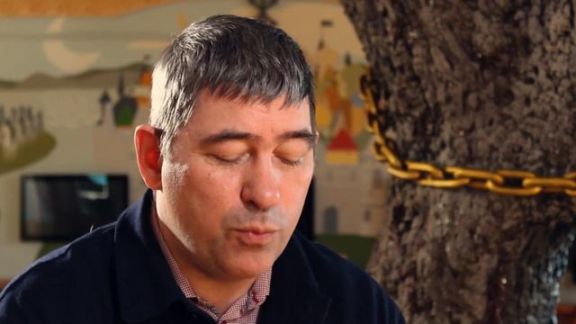 "Крепкие швартовы" Сказка Артёма Силкина. Читает автор. смотреть онлайн