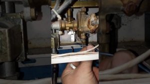 быстрый ремонт газовой калонки