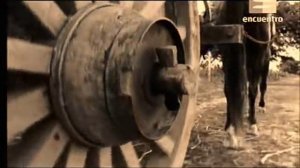 Atahualpa Yupanqui - Los ejes de mi carreta