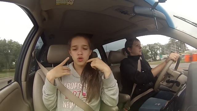 ЧТО такое DAB ??!?//DAY 13