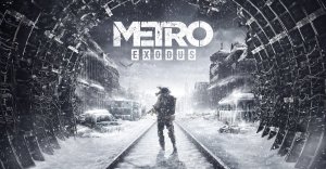 Новосибирск ► Metro Exodus ► №12