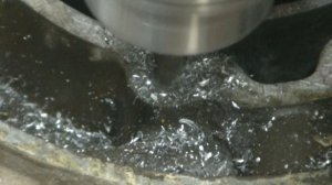 как высверлить шпильки ,и болты