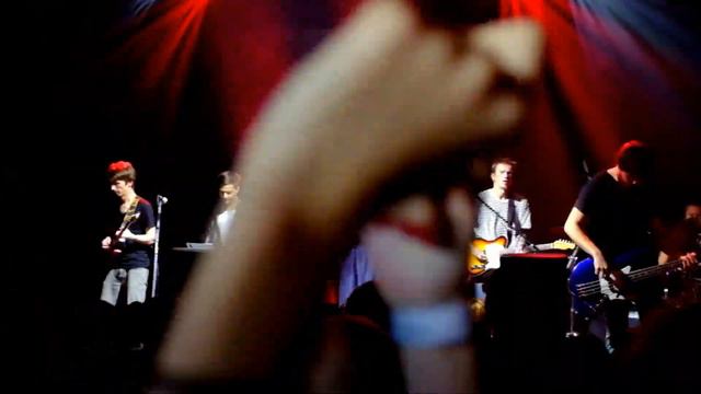 АлоэВера и Георгины в Доме Печати 15.10.16 смотреть онлайн