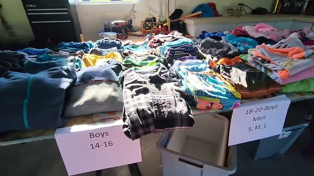 КУПИЛА ПЛАТЬЕ НА ГАРАЖКЕ/США /ОЧЕНЬ ХОРОШИЕ ВЕЩИ смотреть онлайн