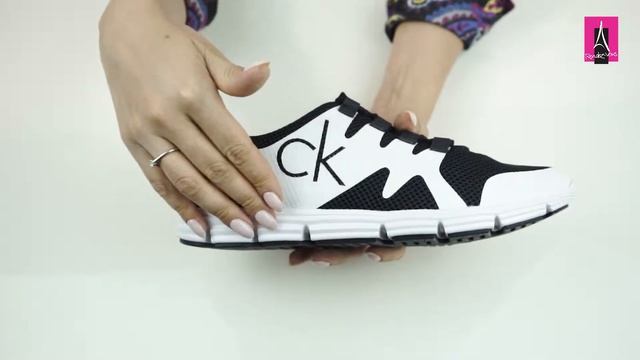 Мужские кроссовки CALVIN KLEIN 1764488 смотреть онлайн