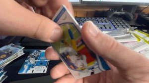 We take a look at 2021 panini absolute fat pack cello and blasters! KABOOM hunting.