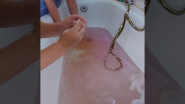 Бомбочки для ванны. Badebomben смотреть онлайн