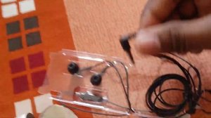 sony earphones unboxing ex155ap